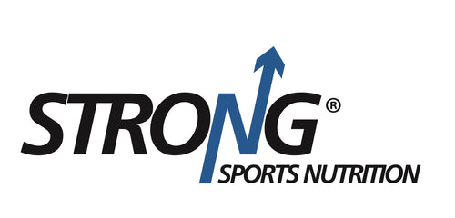 STRONG SPORTS NUTRITION